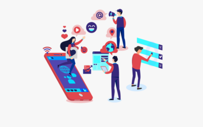 How Social Media Is Your Secret Weapon