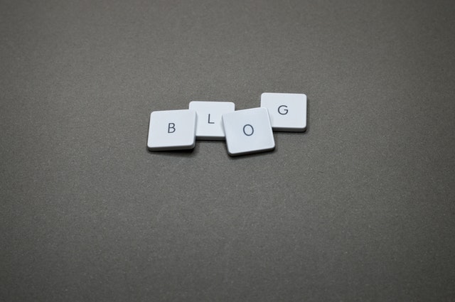 How-Start-Blogging In 2021- all about your-blog