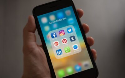 30 Social Network Secrets Work For Your Susses